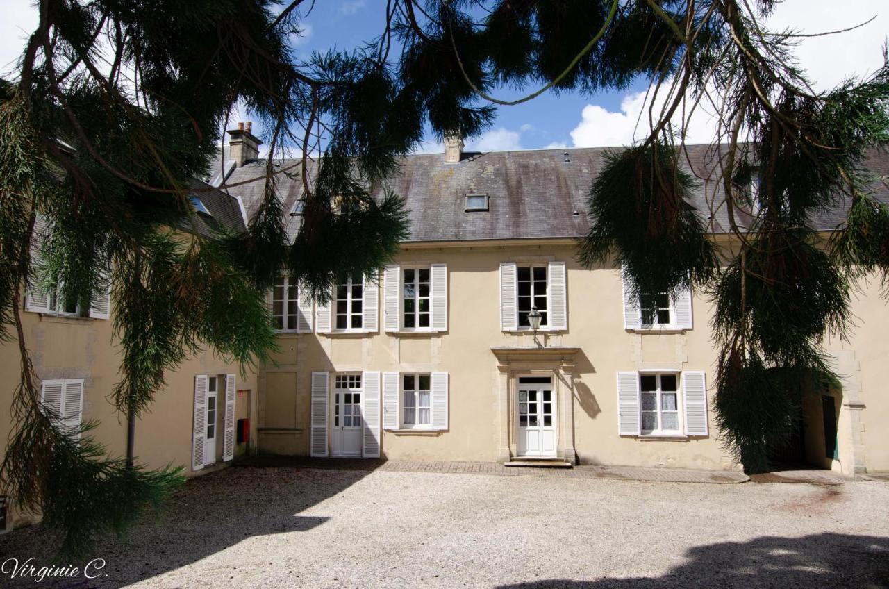 Gite Sequoia Centre Historique Bayeux Luaran gambar