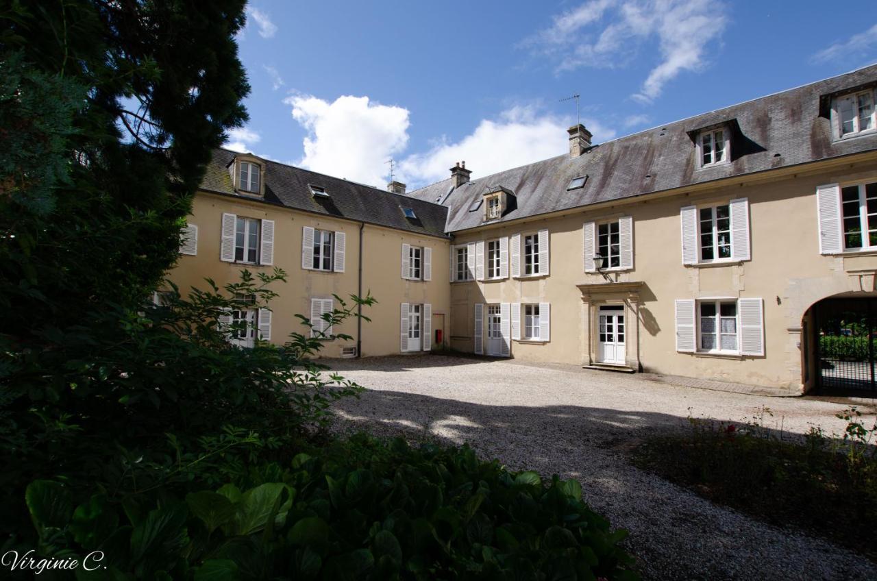 Gite Sequoia Centre Historique Bayeux Luaran gambar