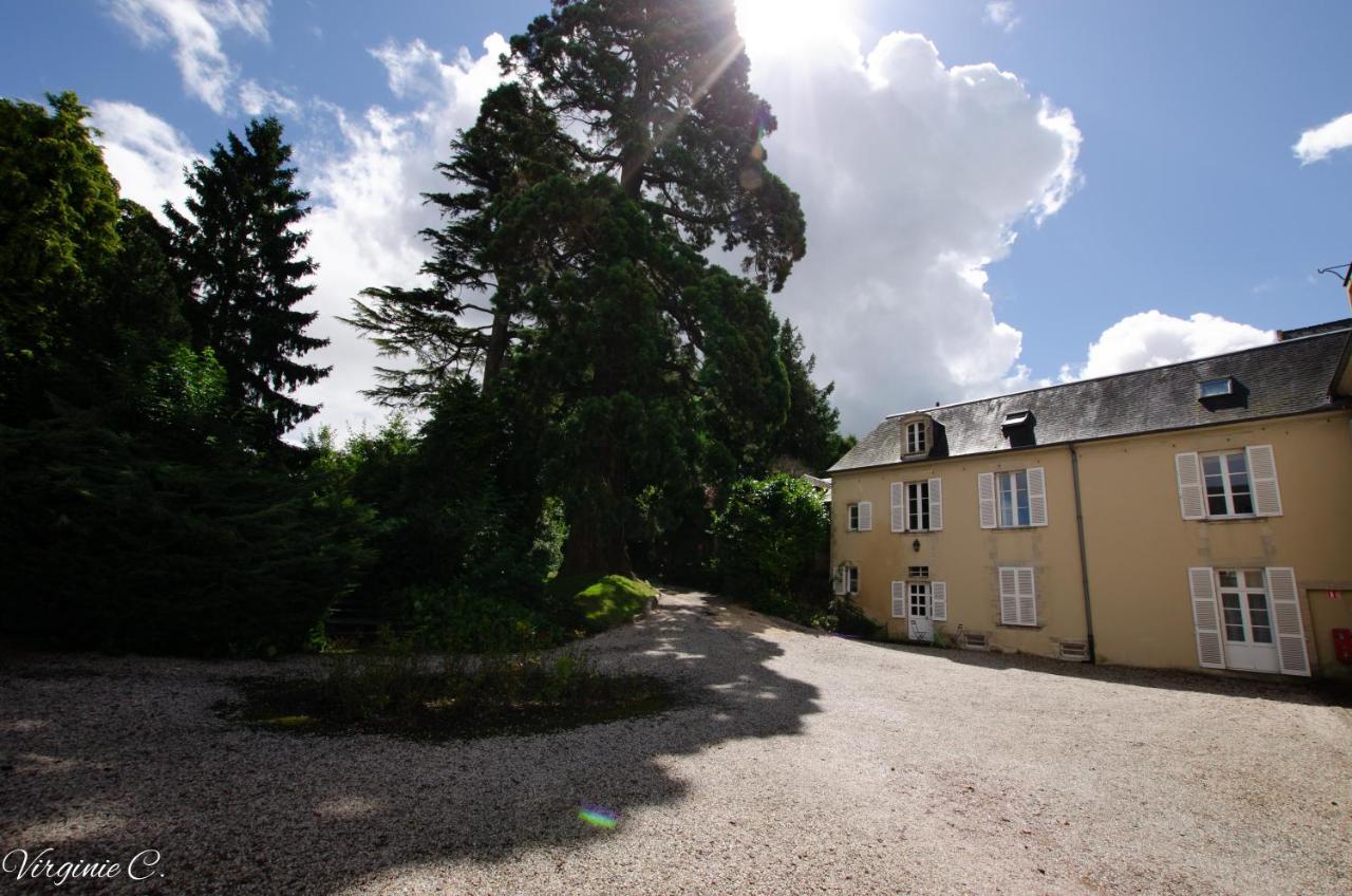 Gite Sequoia Centre Historique Bayeux Luaran gambar